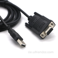 USB -Programm -Seriennerial RS232/RS422 Convertor Female DB9 -Kabel